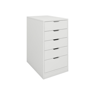 Koncept Furniture ตู้เตี้ยลิ้นชัก 40 ซม. ลึก 60 ซม. รุ่น Van…