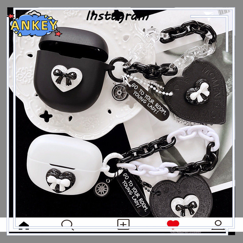 for Bose Ultra Open Earbuds / QC Ultra Earbuds Gen II / Earbuds II Earphone Protective Cover QC Ultr