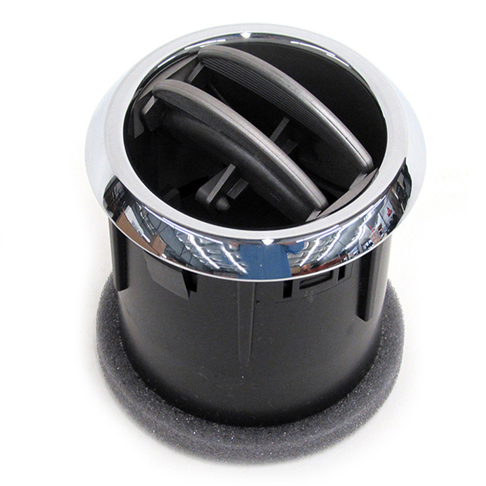 เหมาะสําหรับ Ford Lincoln รถ 06-09 เครื่องปรับอากาศ Air Outlet 8H6Z-1993-AA 8H6Z19893AA โรงงานพร้อมส