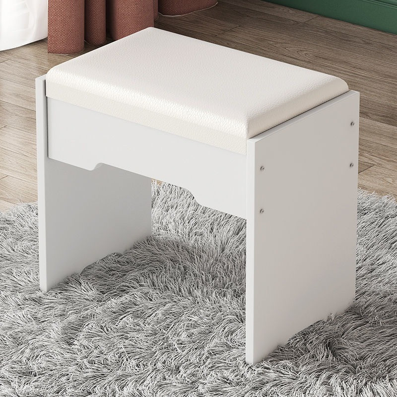 Makeup stool dressing table stool stool girls bedroom chair cloakroom stool 2025 new