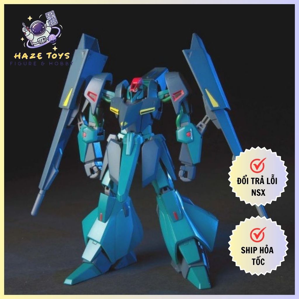 กันดั้มโมเดล Bandai HG UC 042 ORX-005 Gaplant 1/144