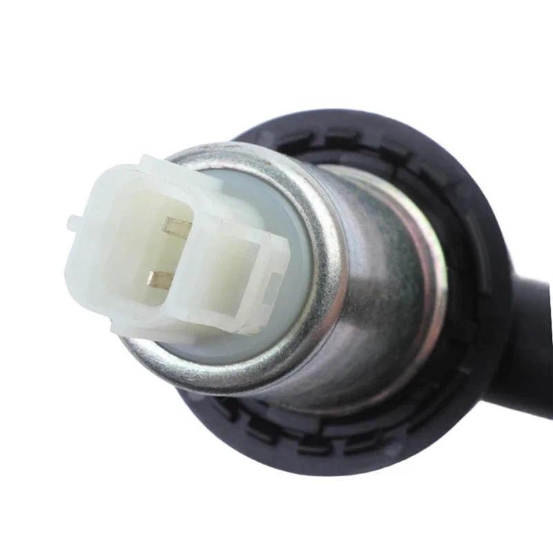 A040-รถ Vapor Canister Purge วาล์ว Solenoid วาล์วสําหรับ Ford Mustang 2005-2007 6R3Z9F945AA 6R3Z-9F9