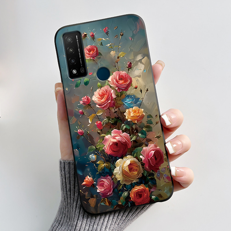 TCL สําหรับTCL 20 R 5G T767H 20R รูปที่ 7