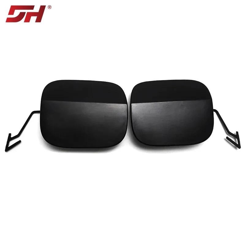 9Y0807155G2X 9Y0807156ฝาครอบรถพ่วงกันชนหน้า G2X สําหรับ Porsche Cayenne 9Y0.1 2018-2023