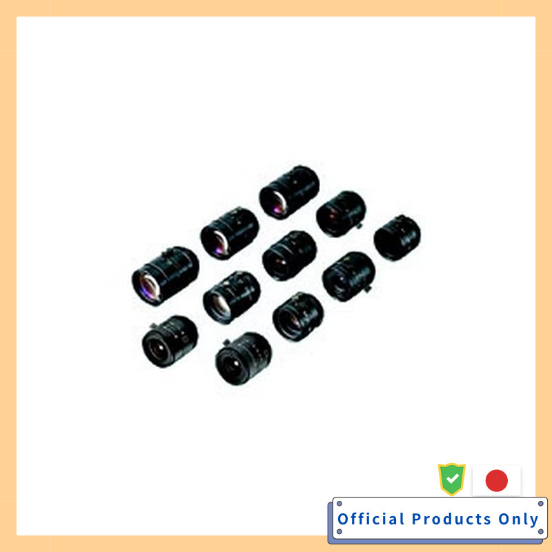 OMRON C Mount Camera Standard Lens 3Z4S-LE SV-10028H