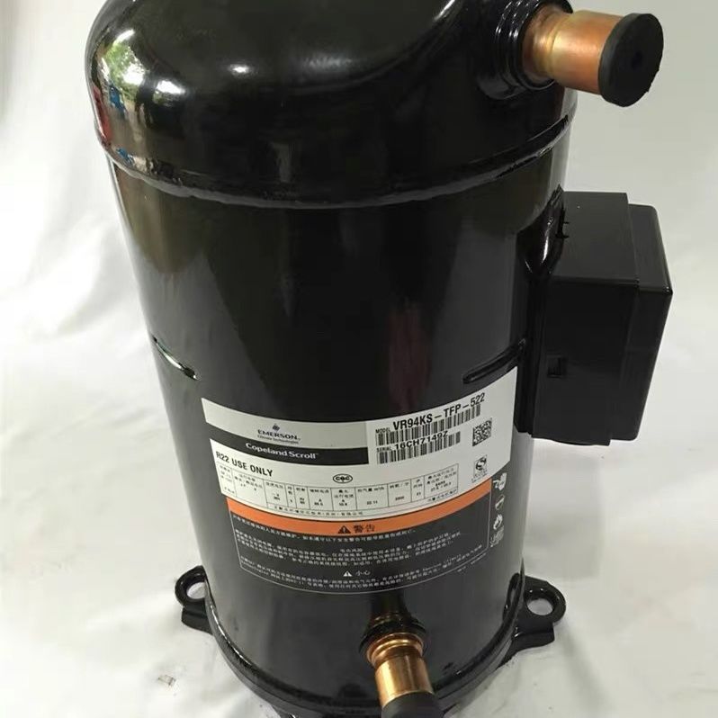 คอมเพรสเซอร์คอปแลนด์ VR94KS/ZR94KC/VR94KSE-TFP/TFD-522/523 8HP