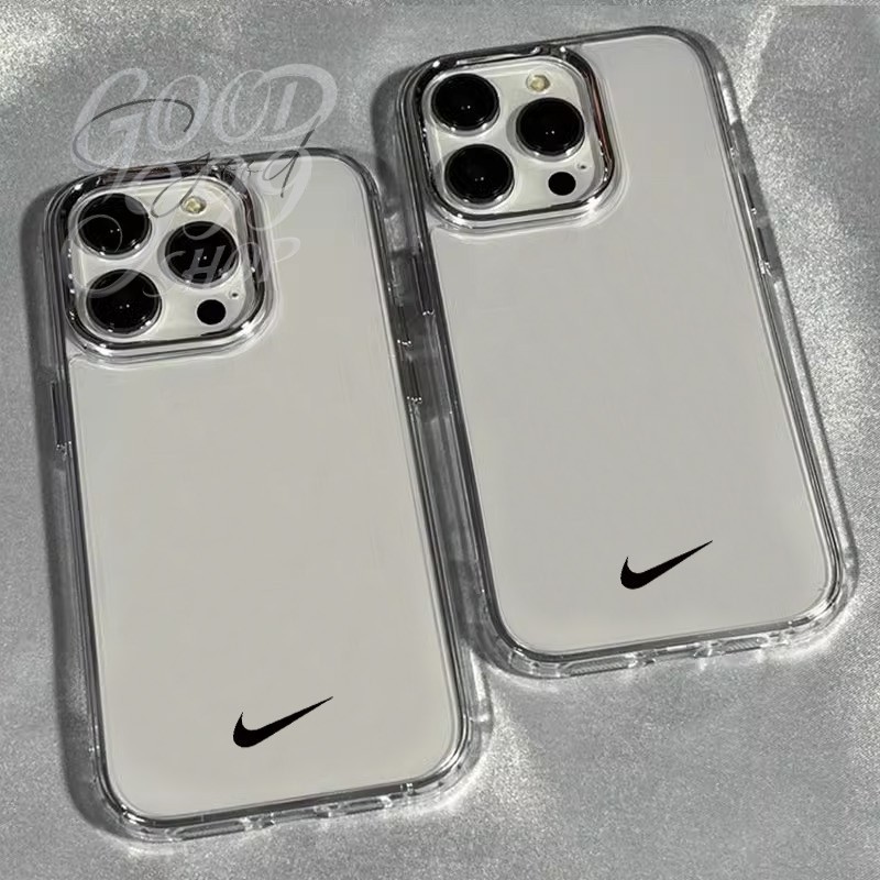 เคสใสกันกระแทก เคสใส เคสไอโฟน ใช้สำหรับ iPhone 17 Air 11 12 13 14 15 16 17 Pro Max  XR X/XS 14 15 16 PLUS TPU Clear Case