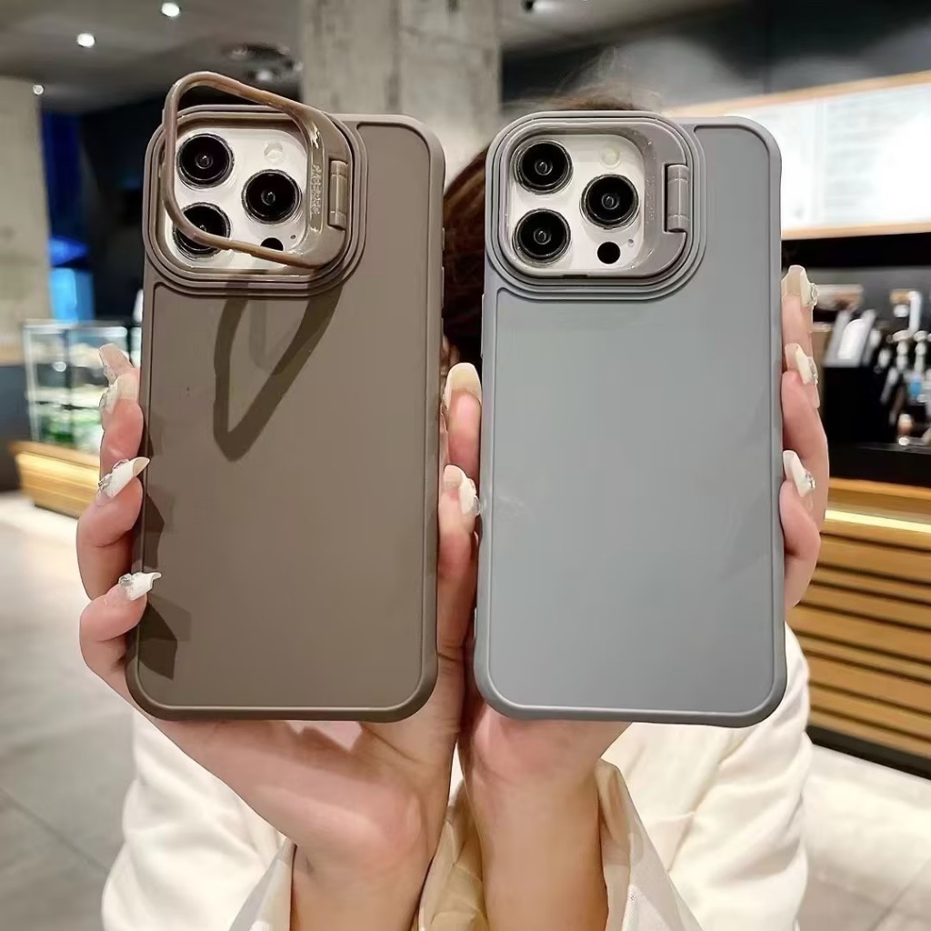 นุ่มTPUซิลิโคนเลนส์ขนาดเล็กฝาครอบป้องกันเคสโทรศัพท์สําหรับOppo A6 Pro iQoo Z10R Tecno Spark Go 1 2 V