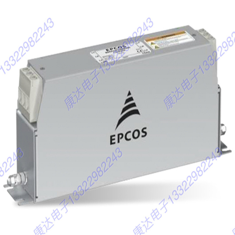 EPCOS EPCOS RFI กรอง B84112B0000B120 20A 250V AC