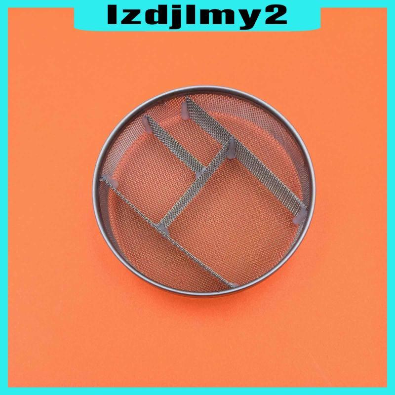 [Lzdjlmy2] นาฬิกาซ่อมตาข่ายผู้ถือซักผ้าถาดเก็บคอนเทนเนอร์นาฬิกาทําความสะอาดตะกร้า - รูปที่ 6