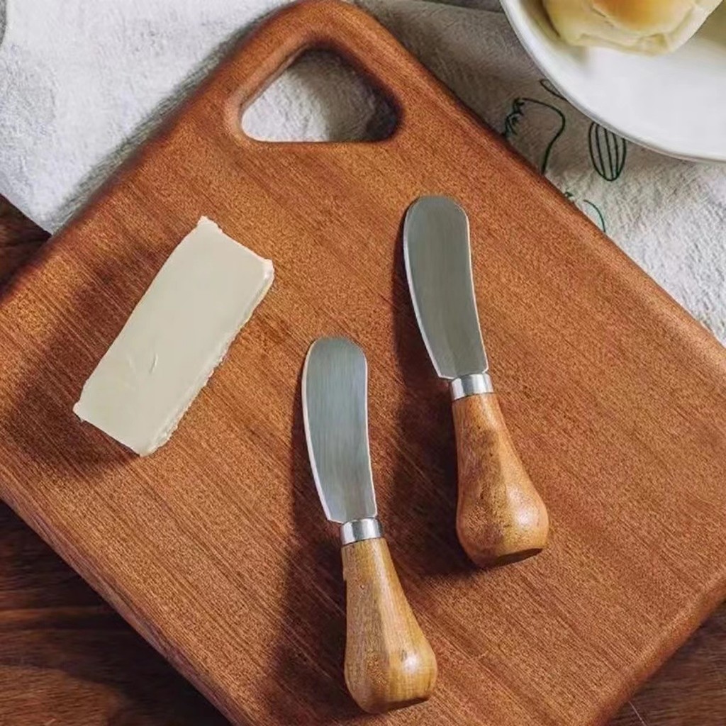 Butter Knife Jam Knife Butter Knife Spread Knife Cheese Knife Bread Cheese Cream Knife