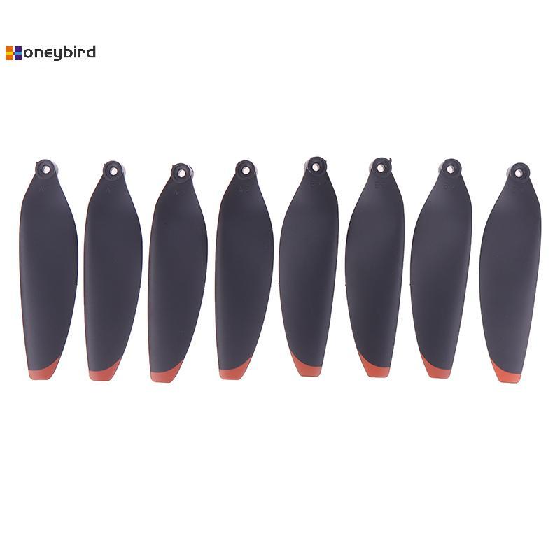 Kaleidoscope สําหรับ L600 Pro/L600 Pro MAX อะไหล่ใบพัด L600 PRO ใบมีด le L600PRO MAX Leaf ใบพัดใบมีด