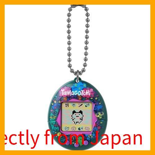 [BANDAI] ทามาก็อตจิดั้งเดิม ทามะการ์เด้น ทามาก็อตจิ【Directly from Japan】