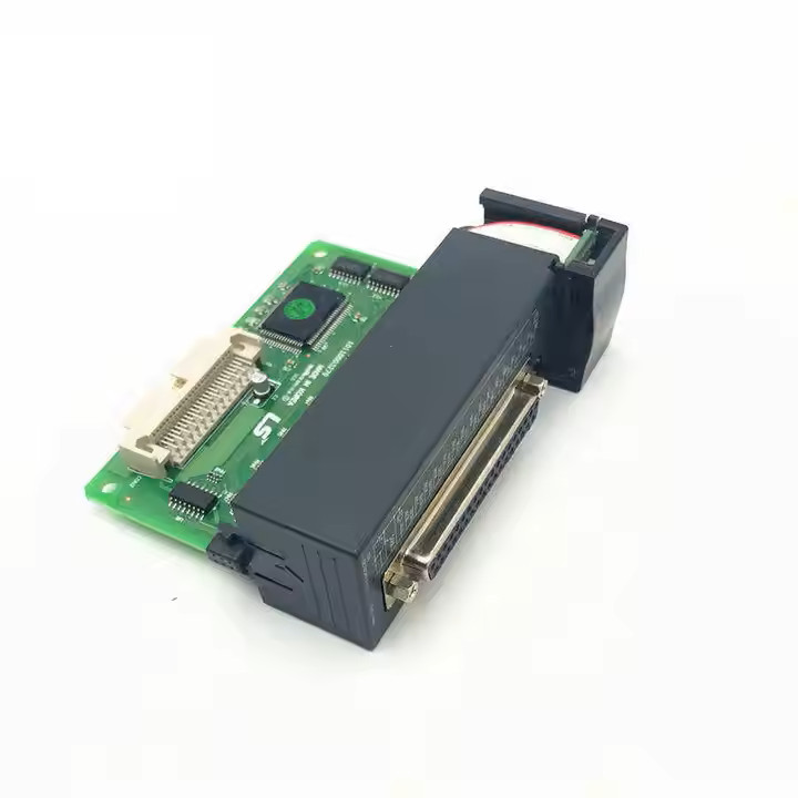 ของแท้ใหม่เอี่ยม LS G6Q-TR4A CE/UL ได้รับการรับรอง 24V DC Power Multi-Zone Temperature Regulator Dua