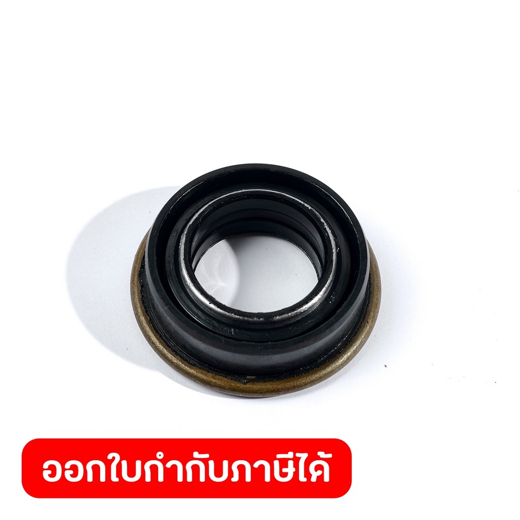 POLO อะไหล่ ซีลน้ำมัน 25×41×9 ใช้กับเครื่องพรวนดิน โปโล รุ่น H265