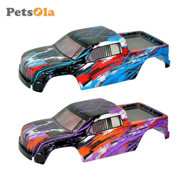 [Koolsoo2] rcstinger 90132 RC Body Shell ทาสีสําหรับ 903 903A 1:12 Scale RC Crawler รถ