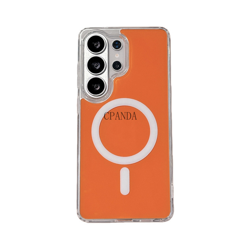 ขอบนุ่มTPU + PCเคสโทรศัพท์แม่เหล็กสําหรับSamsung Galaxy S26 Ultra/Galaxy A37/Galaxy A57/Galaxy A36/A56/Galaxy/Samsung Galaxy S25 FE – โปรปัง