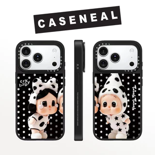 Drop proof CASENEALเคสโทรศัพท์สําหรับiPhone 17ProMax 17pro 17 air 16promax 16 15promax 15 14promax 13 13Promaxเคสแข็งน่ารักการ์ตูน12 12PromaxกรณีiPhone 14กรณีคุณภาพสูง
