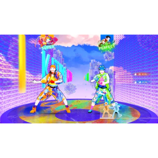 NINTENDO SWITCH Just Dance 2026 Limited Edition (มาเต้นกัน) แนวเกม DANCING / FITNESS [Download Code] **ไม่มีตลับเกม**