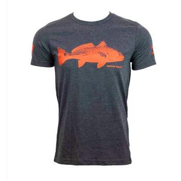 เสื้อยืด Xpress Redfish Classic