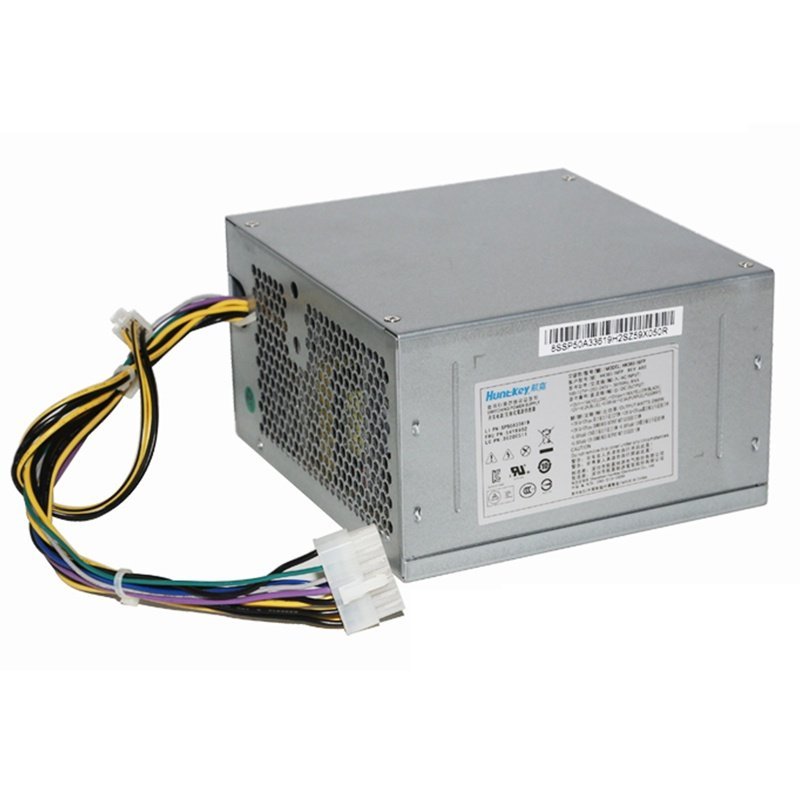 NEW AC Adapter For Lenovo M82 M92 Q77 Q75 HK380-16FP FSP280-40PA 54Y8859 54Y8902 Power Supply 14Pin 