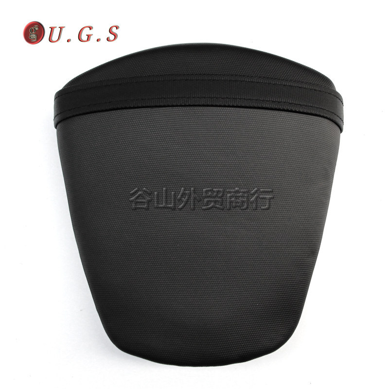 Suzuki GSXR600/750 ขนาดเล็ก R Medium R K11/L1/L2/L3/L5/L6 เหมาะสําหรับที่นั่งด้านหลังเบาะรองนั่งเบาะ