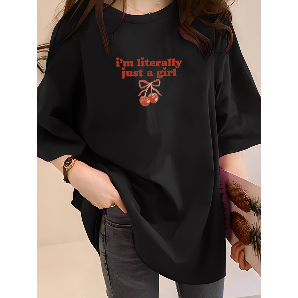 M-2XL 2Y997 T เสื้อเสื้อ T เสื้อ Plus ขนาด T hirt ผู้หญิง Tshirt เสื้อผ้าครึ่งแขนหญิง