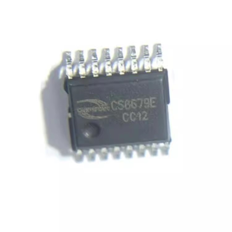 10 ชิ้น/ล็อต Original CS8679E CS8679 ESOP-16 100% ใหม่และของแท้คุณภาพดีที่สุด