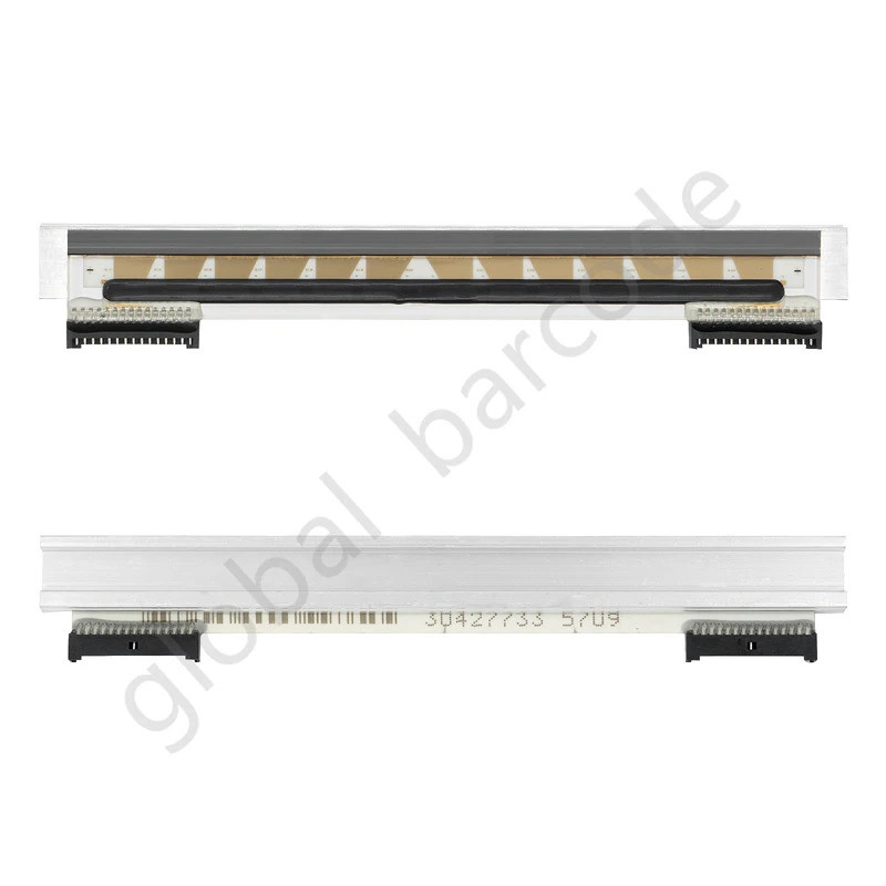 105934-038 หัวพิมพ์สําหรับ Zebra GX420T GK420T เครื่องพิมพ์ความร้อนหัวพิมพ์ 203dpi