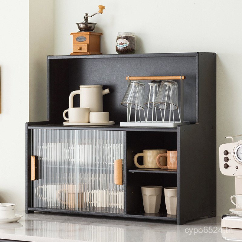 Office Rack Storage Organizing Rack Rack Rack Rack Rack Storage เคาน์เตอร์ถ้วยเก็บ Layered Rack เดสก