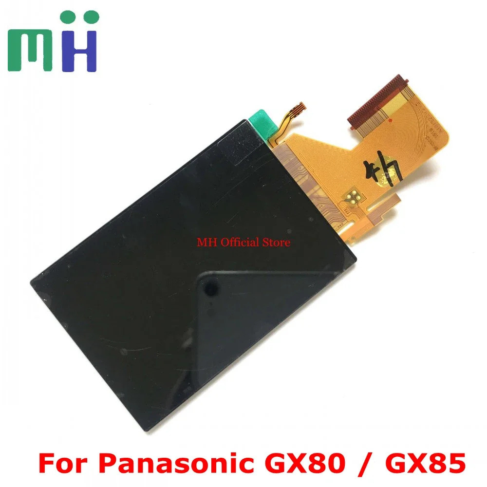 GX80 GX85 หน้าจอ LCD พร้อมสัมผัส + Backilght สําหรับ Panasonic Lumix DMC-GX80 DMC-GX85 กล้องซ่อมอะไห