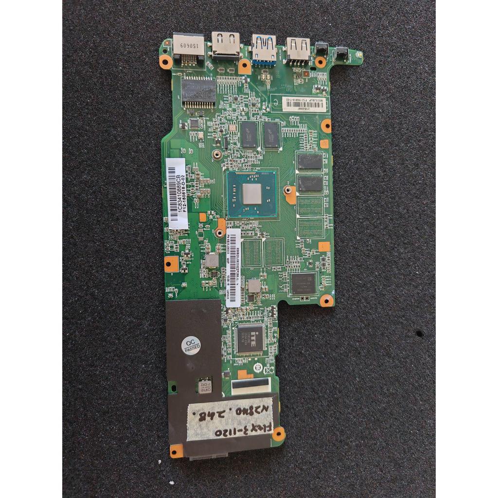 Lenovo Flex3-1120 300-11IBY Flex-1120 5B20J08333 เมนบอร์ด