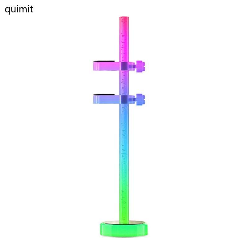 QUIM 5V ARGB GPU Holder Brace กราฟิกการ์ด GPU รองรับ Video Card Holder Bracket