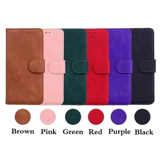 เคสฝาพับ มีล็อค สำหรับ Samsung A15 A16 A06 A05 A06 A07 A17 A27 A37 A57 A14 A35 A55 A25 A36 A56 เคสกระเป๋ามีแม่เหล็ก 001