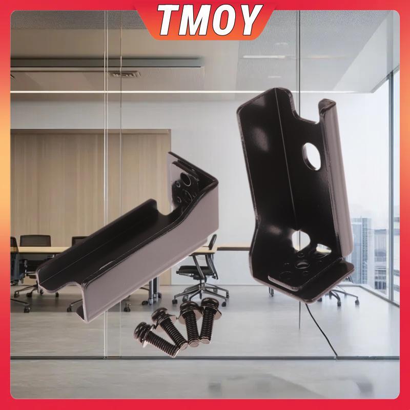 TMOY 1 คู่ขาตั้งฐานทีวี Braet Fit สําหรับ Sony TV Do Parts KDL-32 42 50 55W 650A 680A 700B 800B 600A