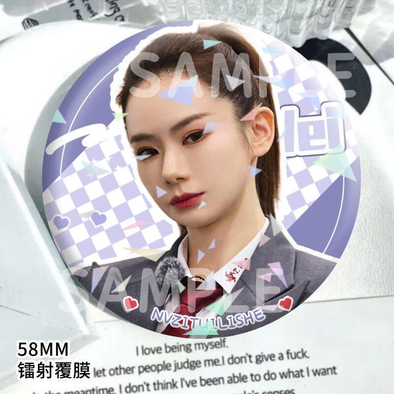 热Qi Yifan 艺李一门垫子大型家用58มม. อุปกรณ์จัดแต่งทรงผมสําหรับการใช้เหตุผลของผู้หญิง Wei Zhang Yitong Tian Xiw