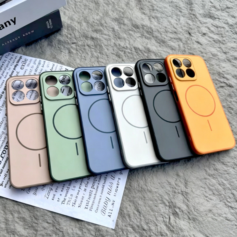 เคสสำหรับ Honor X9a X9b X9c Smart X9d X8b X8c X8d X7b X7c X7d X6b X6c X6d 4G 5G 2026 เคสมือถือขอบโค้งเนียน ดีไซน์สองสี เท่ไม่ซ้ำใคร ป้องกันรอบทิศทาง สัมผัสนุ่มลื่น