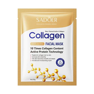 YTL【ซื้อ10 แถม10】เซตมาส์กหน้า มาส์กหน้าสูตรหลายประโยชน์ สูตรหลากหลาย ราคาดีกว่า