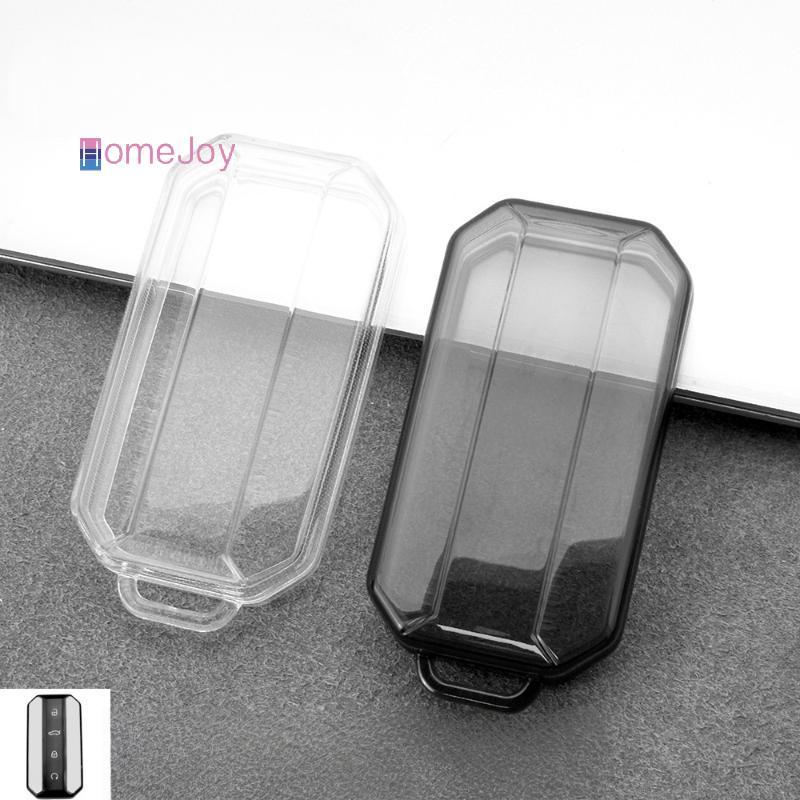 [HomeJoy-t] เคสกุญแจ TPU สําหรับ Jaecoo 5 Ev 2025 J5 J7 ฝาครอบกุญแจรถสําหรับการป้องกันกุญแจจับสบายสํ