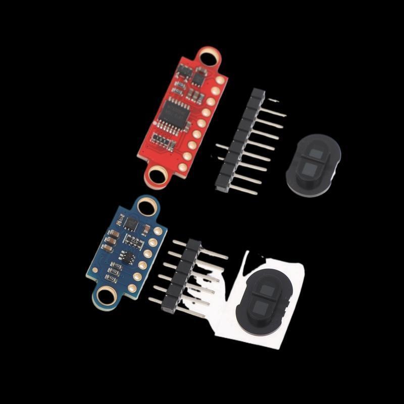[Dhin] VL53L7CX VL53L8CX 8x8 Multi-Area ToF Ranging Sensor โมดูลเลเซอร์ตั้งแต่เวลา-of-Flight ระยะทาง