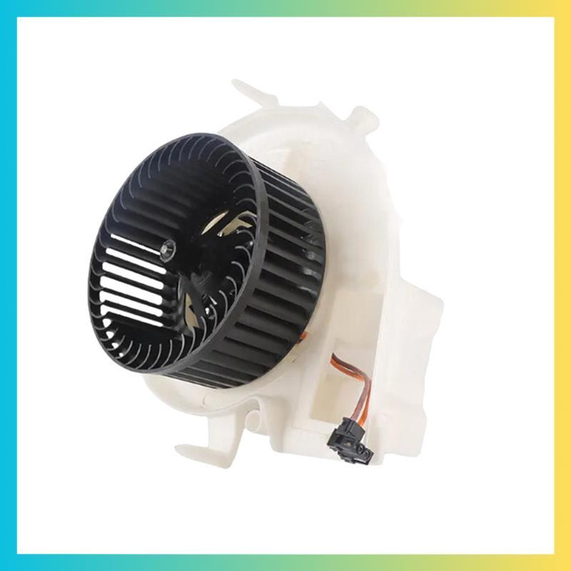 พัดลมมอเตอร์เป่าลมสําหรับ - R171 200 280 30 350 55 SLK200 SLK280 SLK300 SLK350 SLK55 A1718350004ไม้ต