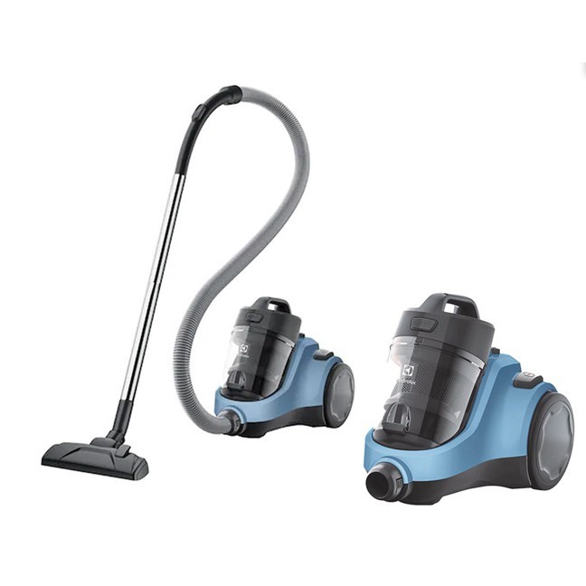 เครื่องดูดฝุ่นแบบกล่อง ELECTROLUX EC31-2BB