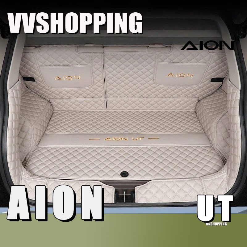 เหมาะสําหรับ AION UT, ไฟท้าย, พรมท้ายรถ, ชุดร่างกาย, อะไหล่รถยนต์ Aion UT XBS7Ath.