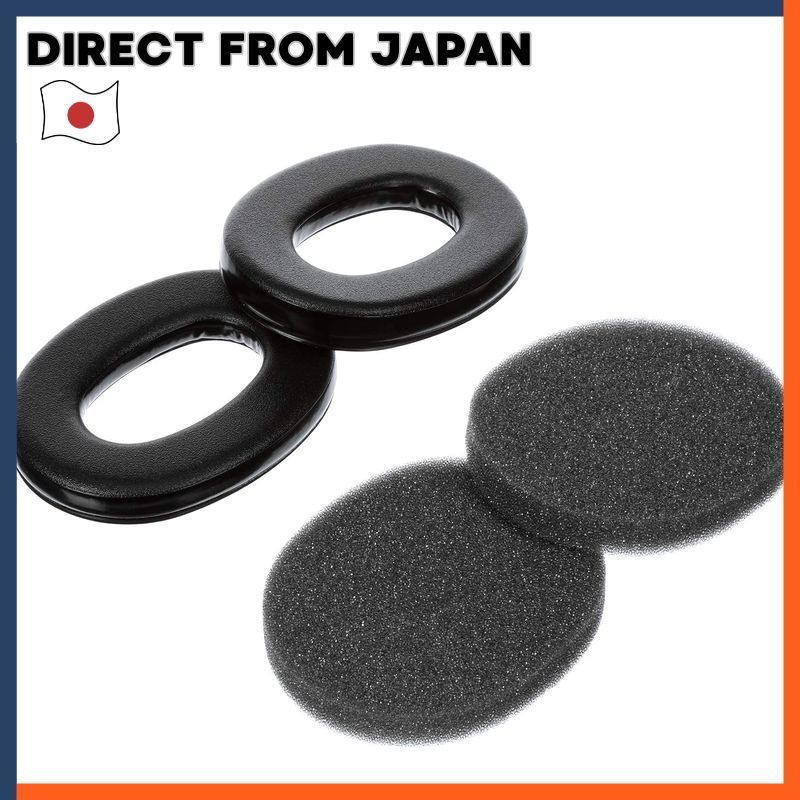 3M Peltor Earmuff Replacement Kit