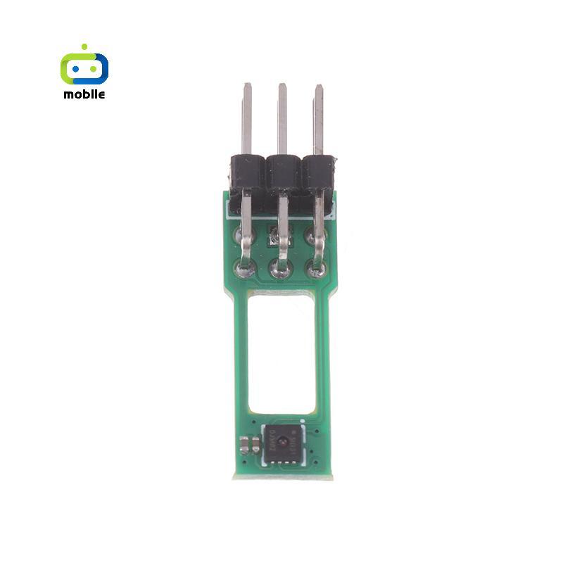 [maygood] 1/2/3PCS SHT31-DIS เซ็นเซอร์อุณหภูมิและความชื้นแบบดิจิตอล SHT31 โมดูล I2C การสื่อสารความแม