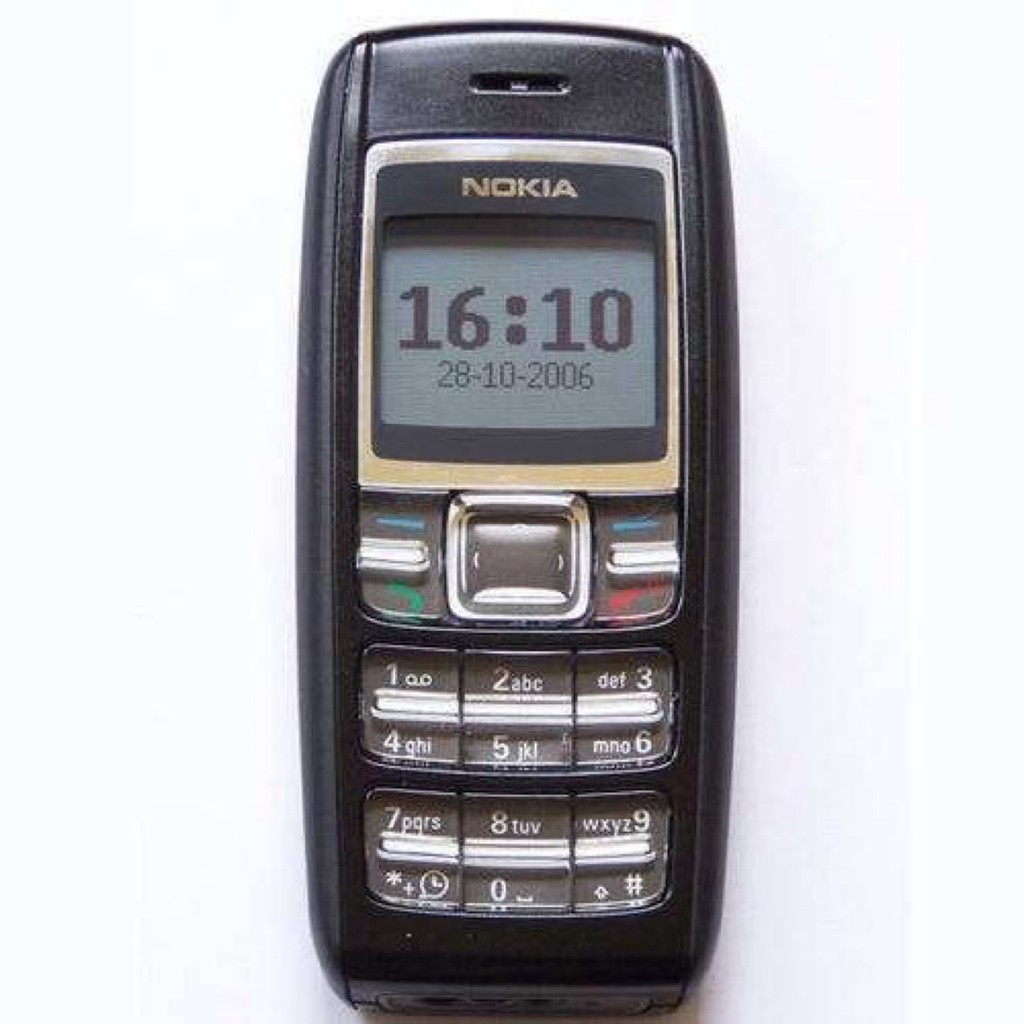 โทรศัพท์มือถือ 1600 GSM โทรศัพท์มือถือ 2G สําหรับผู้สูงอายุ10251217