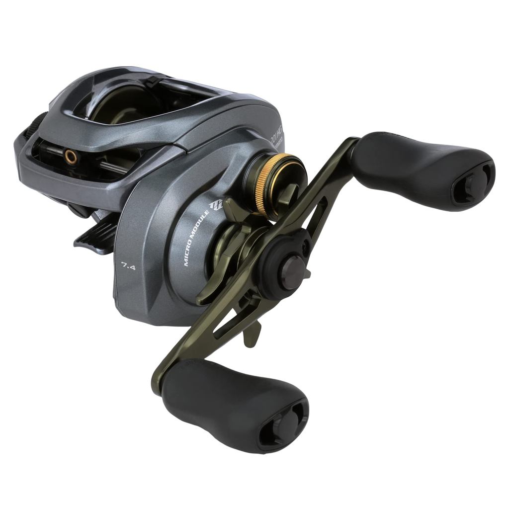 Shimano CURADO DC Fishing Reel Series
