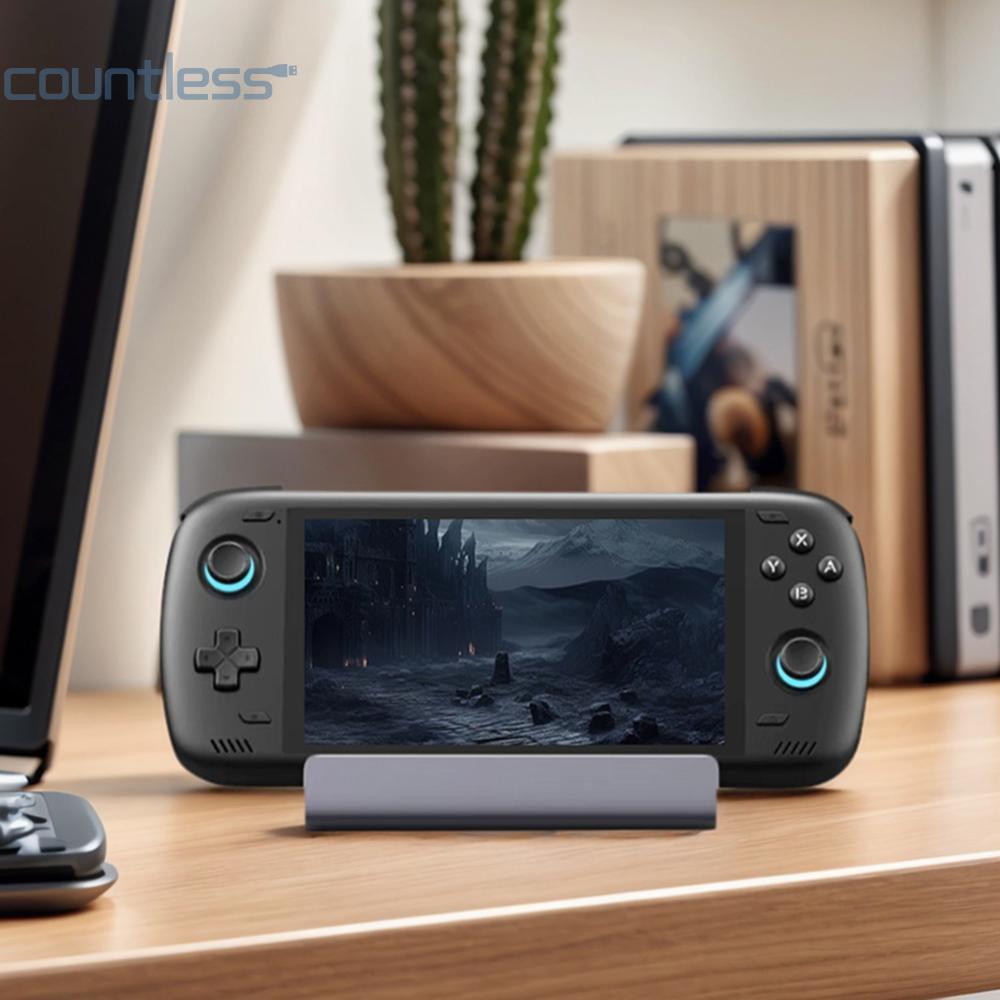 Gaming Docking Station SSD ขยาย PCIe NVMe Slot แท่นชาร์จสําหรับ Ayn Odin 2 Portal/Odin 2/Odin 2 Mini