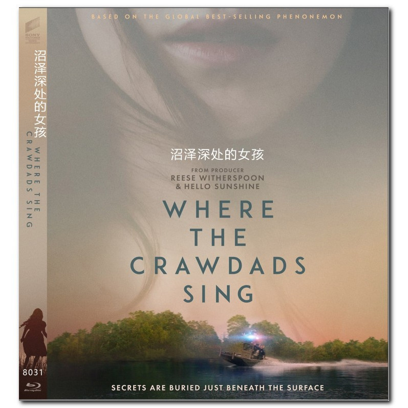 [ภาษาอังกฤษ][คลังสินค้าพร้อม] ภาพยนตร์ Blu-ray HD 4K UHD 1080P รอบคอคนร้องเพลงได้ที่ไหน