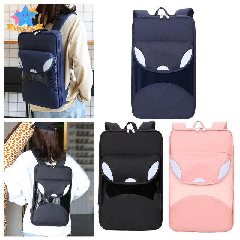 [Edstars] Drum Sticks Bag Backpack กระเป๋าถือน้ําหนักเบา Thicken Oxford Cloth Drumstick Case